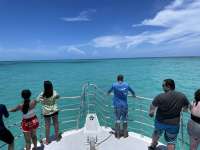 Great day of scuba diving in Key Largo with Rainbow Reef on north dry rocks tropical legend 2021 07 21 r11418 2