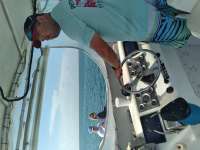 Great day of scuba diving in Key Largo with Rainbow Reef on sand island tropical odyssey 2021 07 22 r11427 1