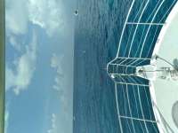 Great day of scuba diving in Key Largo with Rainbow Reef on uscgc bibb tropical odyssey 2021 07 23 r11430 1