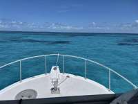 Great day of scuba diving in Key Largo with Rainbow Reef on uscgc duane tropical destiny 2021 07 31 r11473 1