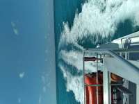 Great day of scuba diving in Key Largo with Rainbow Reef on uscgc duane tropical odyssey 2021 07 16 r11382 1