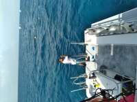 Great day of scuba diving in Key Largo with Rainbow Reef on winch hole tropical legend 2021 07 14 r11363 1