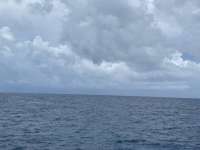 Great day of scuba diving in Key Largo with Rainbow Reef on benwood wreck tropical serenity 2021 06 30 r11326 1