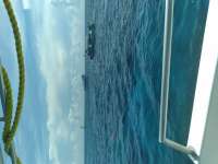 Great day of scuba diving in Key Largo with Rainbow Reef on hole in the wall tropical legend 2021 06 26 r11309 1