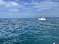 Great day of scuba diving in Key Largo with Rainbow Reef on north star tropical explorer 2021 06 22 r11296 1