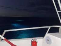 Great day of scuba diving in Key Largo with Rainbow Reef on benwood wreck santana 2021 03 13 r10781 1
