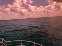 Great day of scuba diving in Key Largo with Rainbow Reef on city of washington tropical legend 2021 03 15 r10797 1
