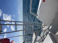 Great day of scuba diving in Key Largo with Rainbow Reef on french reef tropical destiny 2021 03 13 r10780 1