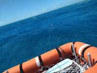 Great day of scuba diving in Key Largo with Rainbow Reef on french reef tropical serenity 2021 03 27 r10844 1