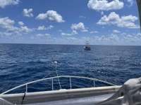 Great day of scuba diving in Key Largo with Rainbow Reef on spiegel grove tropical destiny 2021 03 15 r10795 2