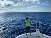 Great day of scuba diving in Key Largo with Rainbow Reef on spiegel grove tropical odyssey 2021 03 14 r10783 1