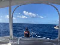 Great day of scuba diving in Key Largo with Rainbow Reef on spiegel grove tropical serenity 2021 03 03 r10758 1