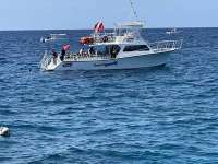 Great day of scuba diving in Key Largo with Rainbow Reef on uscgc duane tropical destiny 2021 03 20 r10813 1