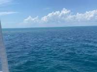 Great day of scuba diving in Key Largo with Rainbow Reef on christ statue tropical destiny 2021 05 07 r11087 1