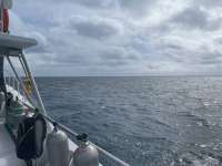 Great day of scuba diving in Key Largo with Rainbow Reef on christmastree cave tropical serenity 2021 05 14 r11122 1