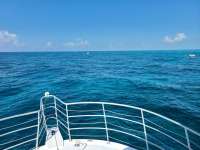 Great day of scuba diving in Key Largo with Rainbow Reef on eagle ray alley tropical legend 2021 05 11 r11107 1