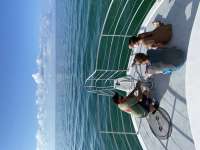 Great day of scuba diving in Key Largo with Rainbow Reef on eagle ray alley tropical legend 2021 05 29 r11166 1