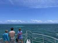 Great day of scuba diving in Key Largo with Rainbow Reef on french twist tropical serenity 2021 05 24 r11144 1