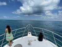 Great day of scuba diving in Key Largo with Rainbow Reef on hole in the wall tropical adventure 2021 05 28 r11163 1