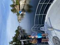 Great day of scuba diving in Key Largo with Rainbow Reef on molasses reef tropical legend 2021 05 27 r11156 1