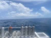 Great day of scuba diving in Key Largo with Rainbow Reef on spanish anchor tropical legend 2021 05 09 r11097 1
