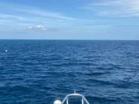 Great day of scuba diving in Key Largo with Rainbow Reef on benwood wreck tropical serenity 2021 11 01 r11808 1