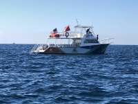 Great day of scuba diving in Key Largo with Rainbow Reef on drift molasses tropical explorer 2021 11 28 r11925 1