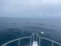 Great day of scuba diving in Key Largo with Rainbow Reef on woodys tropical serenity 2021 11 12 r11858 1