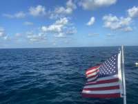 Great day of scuba diving in Key Largo with Rainbow Reef on hole in the wall tropical destiny 2021 10 13 r11722 1