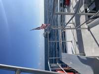 Great day of scuba diving in Key Largo with Rainbow Reef on spiegel grove tropical destiny 2021 10 26 r11777 1