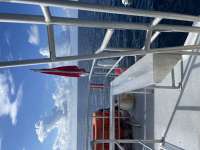 Great day of scuba diving in Key Largo with Rainbow Reef on uscgc duane tropical odyssey 2021 10 15 r11734 1