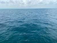 Great day of scuba diving in Key Largo with Rainbow Reef on benwood wreck tropical serenity 2021 09 03 r11568 1