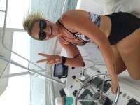 Great day of scuba diving in Key Largo with Rainbow Reef on christ statue tropical serenity 2021 09 02 r11565 1