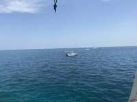 Great day of scuba diving in Key Largo with Rainbow Reef on christ statue tropical serenity 2021 09 04 r11577 1