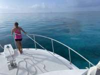 Great day of scuba diving in Key Largo with Rainbow Reef on molasses reef tropical destiny 2021 09 04 r11575 1