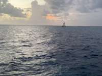 Great day of scuba diving in Key Largo with Rainbow Reef on molasses reef tropical serenity 2021 09 04 r11580 1