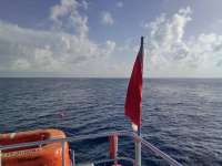 Great day of scuba diving in Key Largo with Rainbow Reef on spiegel grove tropical odyssey 2021 09 09 r11598 1