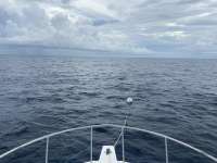 Great day of scuba diving in Key Largo with Rainbow Reef on student classes trip tropical destiny 2021 09 13 r11610 1
