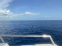 Great day of scuba diving in Key Largo with Rainbow Reef on uscgc duane tropical odyssey 2021 09 06 r11586 1