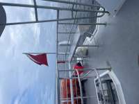 Great day of scuba diving in Key Largo with Rainbow Reef on woodys tropical odyssey 2021 09 23 r11649 1