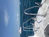 Great day of scuba diving in Key Largo with Rainbow Reef on molasses reef tropical serenity 2022 04 02 r12280 1