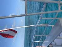 Great day of scuba diving in Key Largo with Rainbow Reef on pickle barrel wreck tropical serenity 2022 04 26 r12370 1