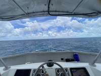 Great day of scuba diving in Key Largo with Rainbow Reef on eagle ray alley tropical odyssey 2022 08 28 r13100 1