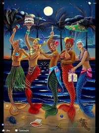Great day of scuba diving in Key Largo with Rainbow Reef on pickles reef tropical adventure 2022 08 23 r13075 1