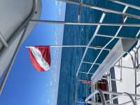 Great day of scuba diving in Key Largo with Rainbow Reef on city of washington tropical serenity 2022 02 26 r12146 1
