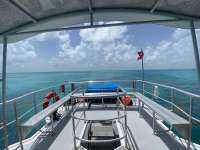 Great day of scuba diving in Key Largo with Rainbow Reef on grecian rocks tropical odyssey 2022 07 27 r12934 1