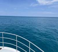 Great day of scuba diving in Key Largo with Rainbow Reef on city of washington tropical serenity 2022 06 25 r12765 1