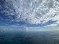 Great day of scuba diving in Key Largo with Rainbow Reef on hole in the wall tropical serenity 2022 06 09 r12635 4