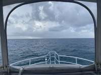 Great day of scuba diving in Key Largo with Rainbow Reef on snapper ledge tropical serenity 2022 06 14 r12675 1