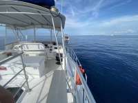 Great day of scuba diving in Key Largo with Rainbow Reef on uscgc duane tropical destiny 2022 06 25 r12760 1
